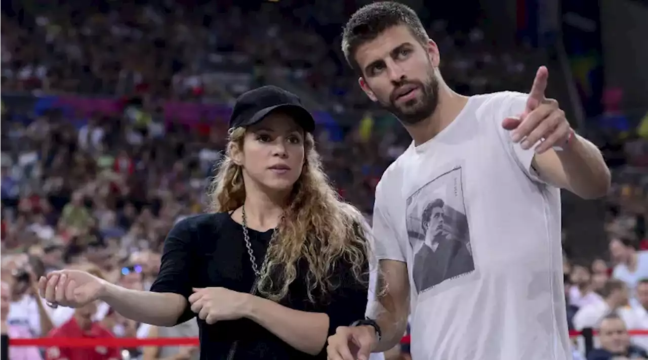 Compositor de canción de Shakira contra Piqué reveló nuevos detalles de la barranquillera