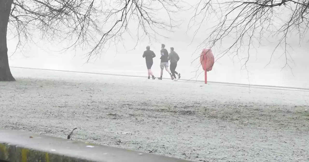 Met Office response to 'Snow Bomb' reports as cold snap continues