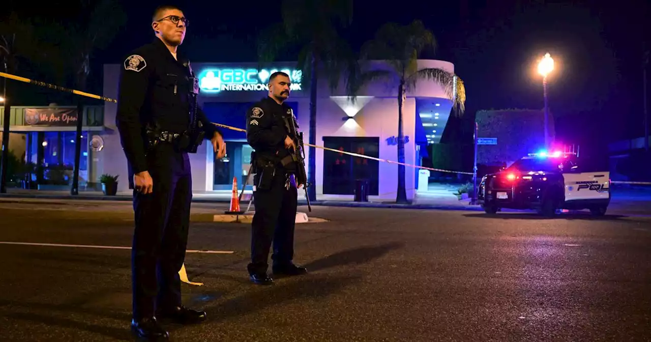 10 Dead in Lunar New Year Shooting in California: What We Know