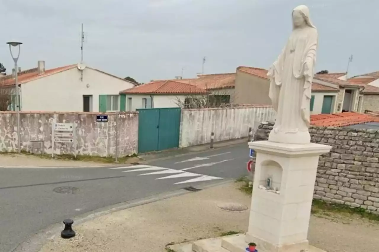 French court’s ruling that Virgin Mary statue be removed is ‘ridiculous’