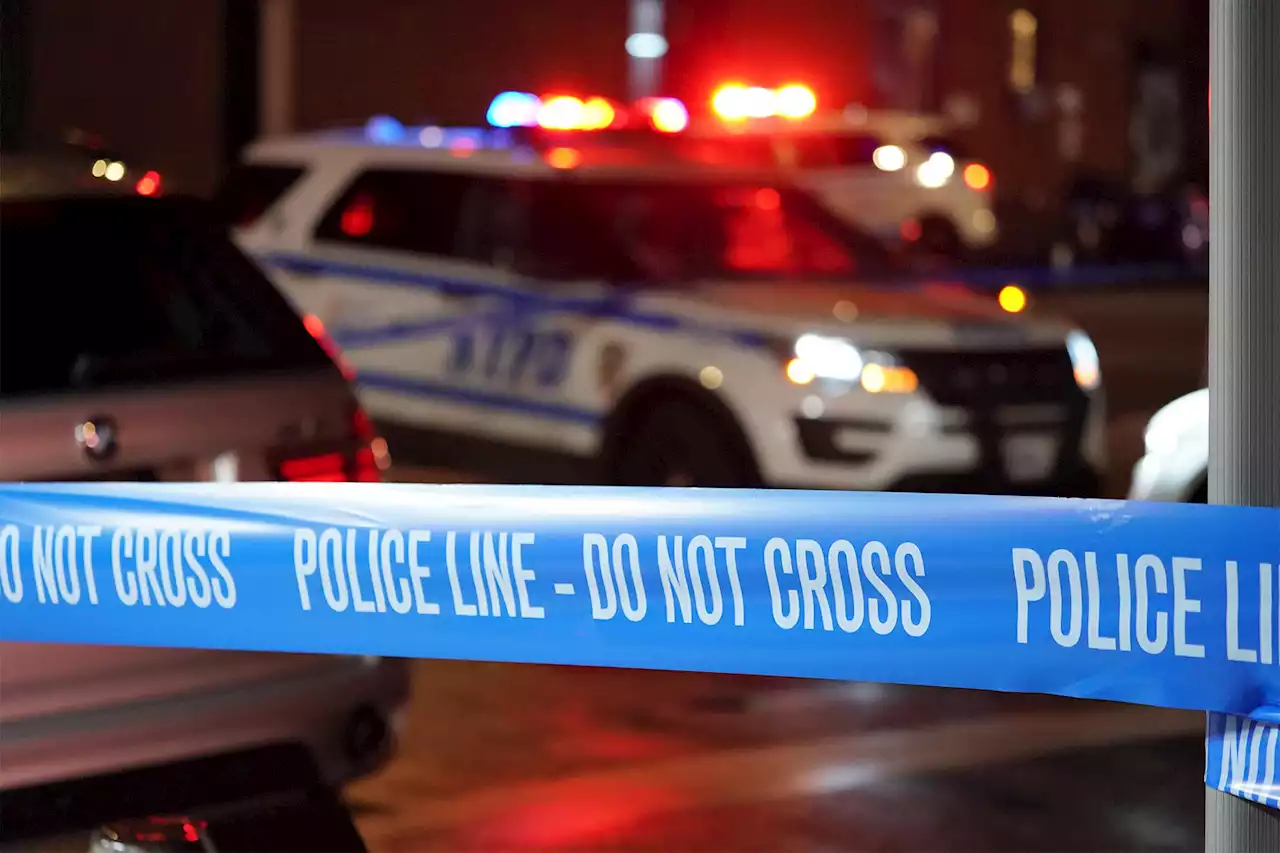 Two dead and four wounded in separate shootings in NYC