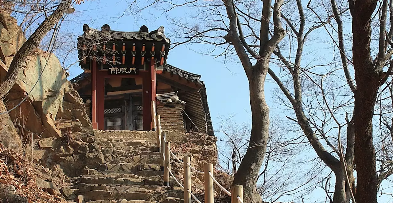 양평의 유일한 국보, 알고 보면 가슴이 아프다