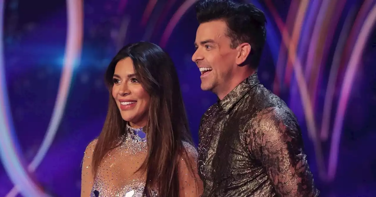 Dancing On Ice’s most complained about moments from Ekin-Su to Gemma Collins