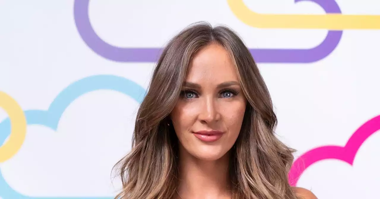 Love Island's Aussie bombshell sets sights on Will and plans for six kids