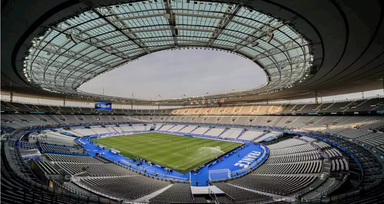 PSG : le patron du Stade de France « prêt à recevoir » le club !