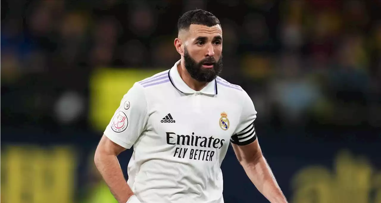 Real Madrid : le bijou incroyable de Benzema en vidéo !