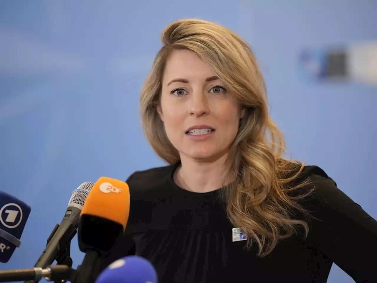 Canada to help facilitate Cameroon peace process: Foreign Affairs Minister Joly