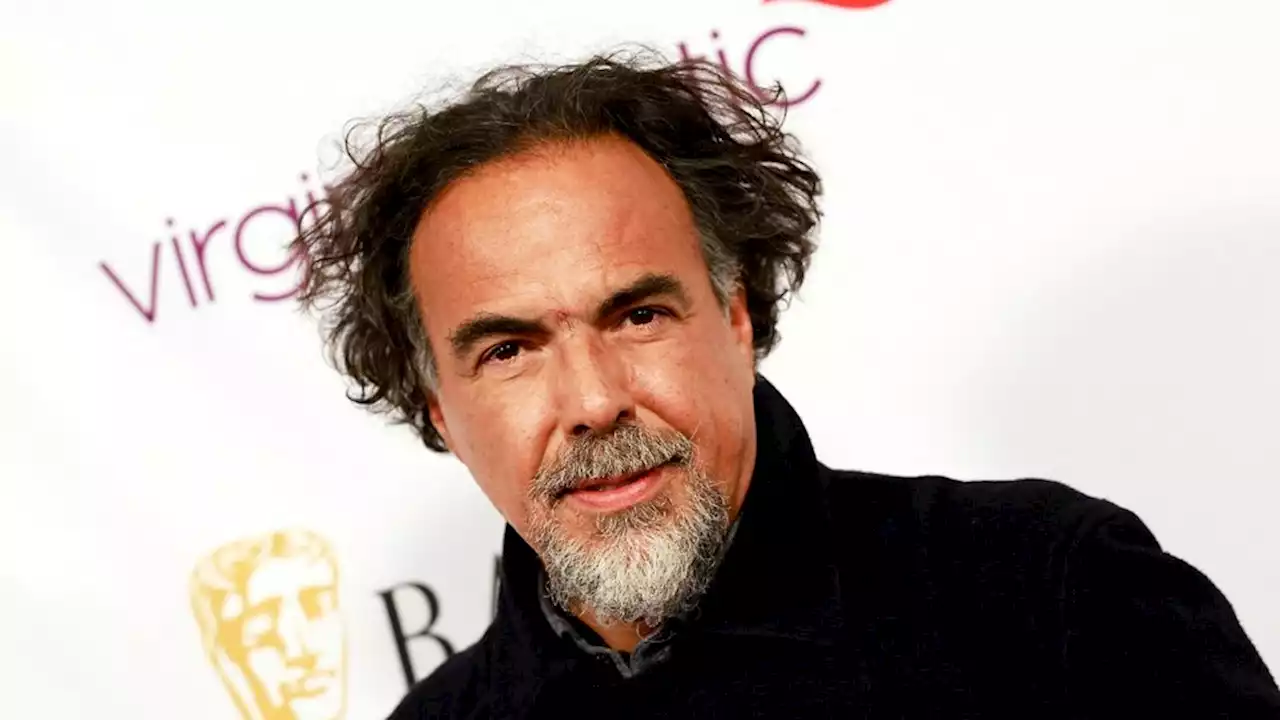 Alejandro González Iñárritu: 'El éxito no hace desaparecer los problemas' | El realizador mexicano acumula cinco Oscars