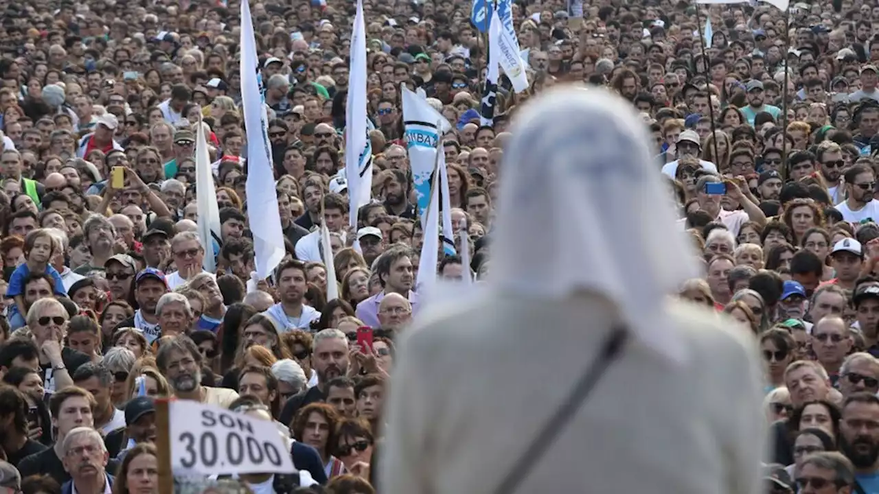 Verdad y justicia, de nuevo como política de Estado | Presentación del gobierno ante el Consejo de Derechos Humanos