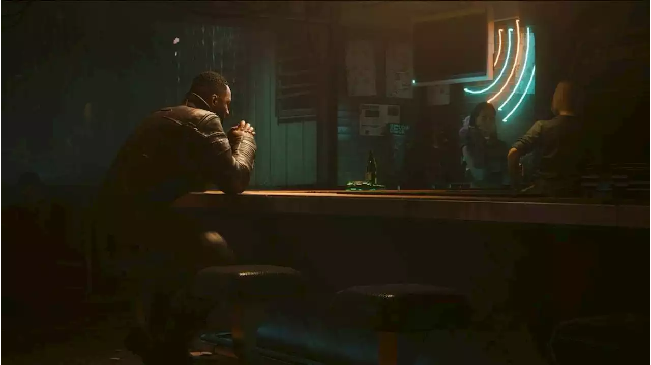 Cyberpunk 2077 erhält größte Erweiterung, doch was heißt das?