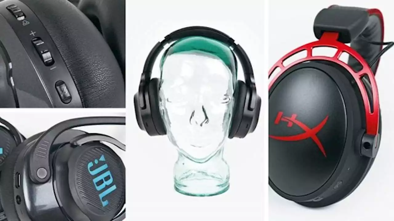 [PLUS] 9 Headsets für Gamer im Test