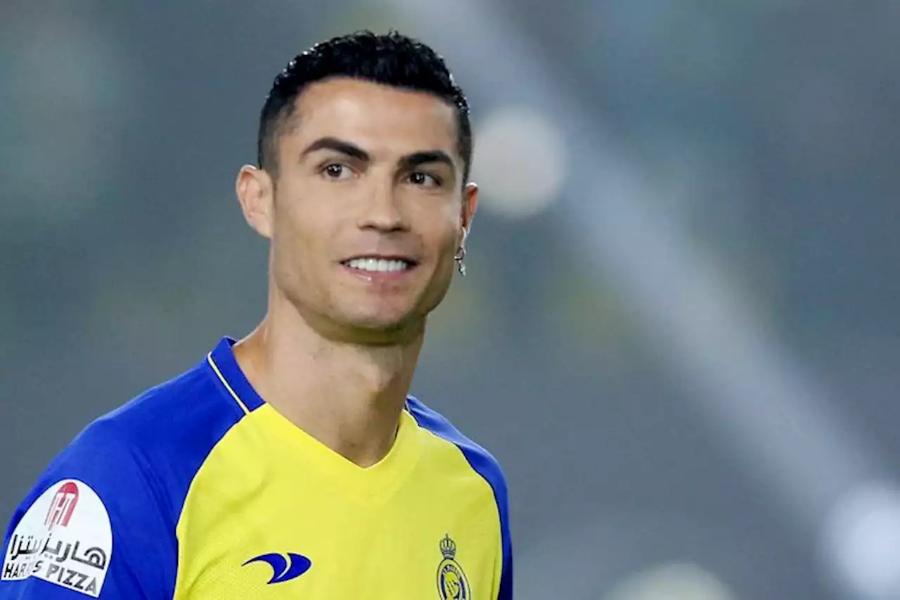 Jadwal dan Link Streaming Al Nassr vs Al Ettifaq: Debut Resmi Cristiano Ronaldo di Liga Arab Saudi - Pikiran-Rakyat.com