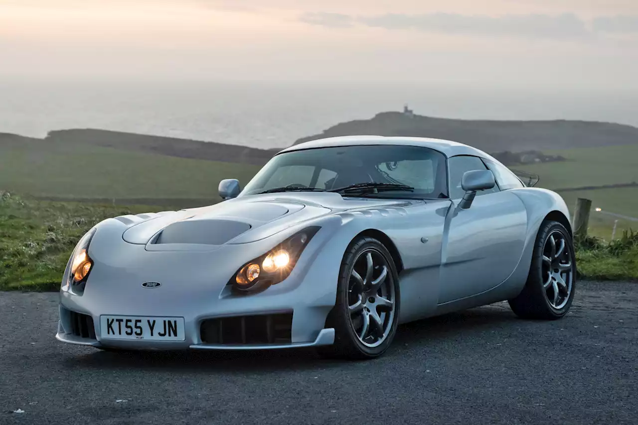 Did TVR save the best for last? | PH Video