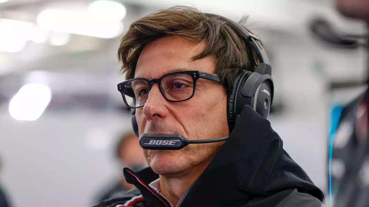 Toto Wolff ‘still thinks a lot’ about ‘incomprehensible’ Abu Dhabi Grand Prix