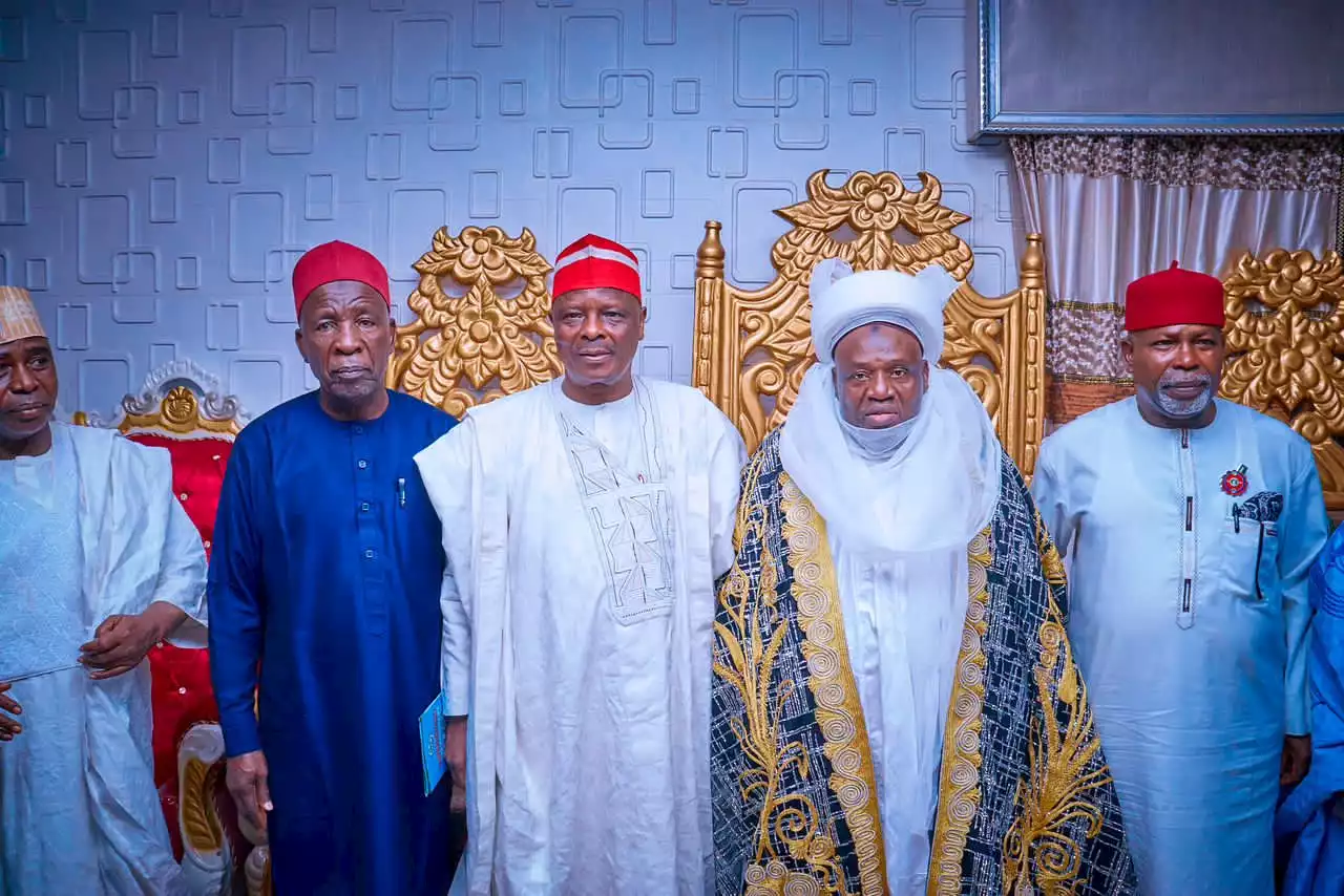 2023: As his popularity surges across Nigeria’s North-west, can Kwankwaso shock rivals