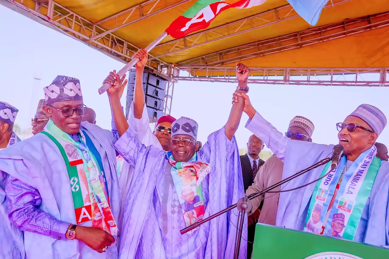 Buhari, APC campaign council to visit Bauchi on Monday – Spokesperson