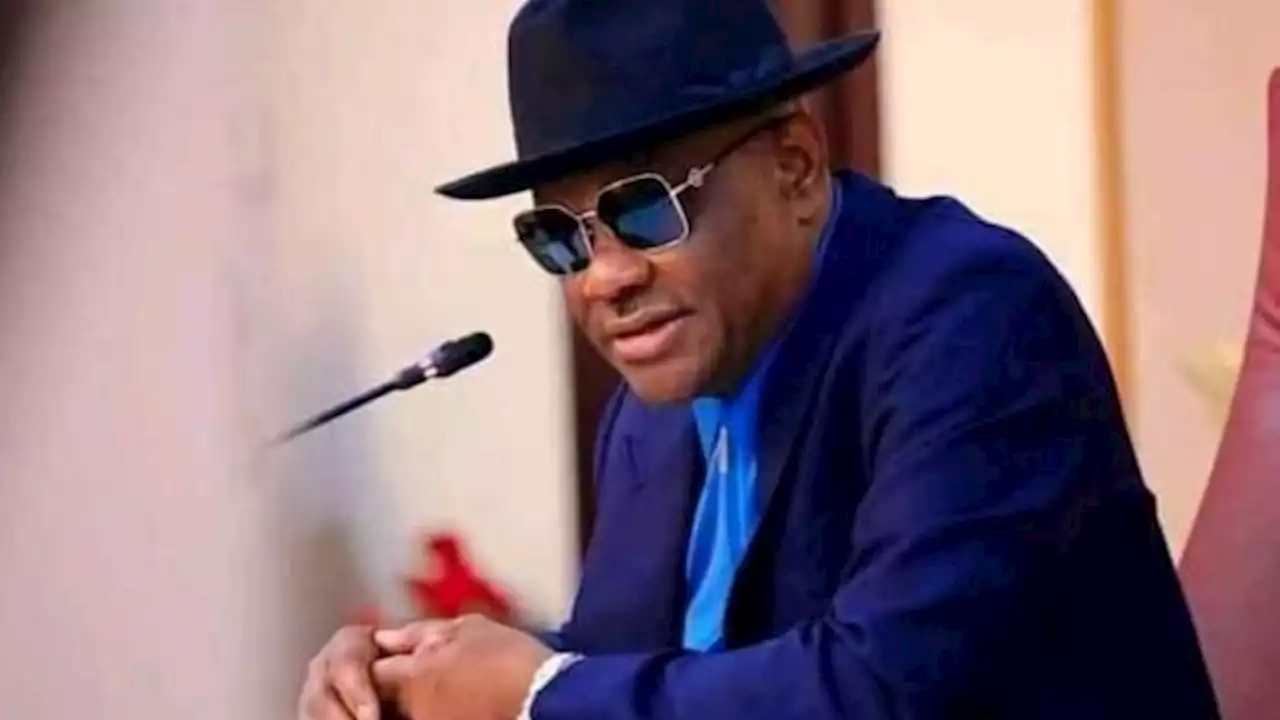 Wike speaks on Ayu’s dissolution of Ekiti State PDP Exco