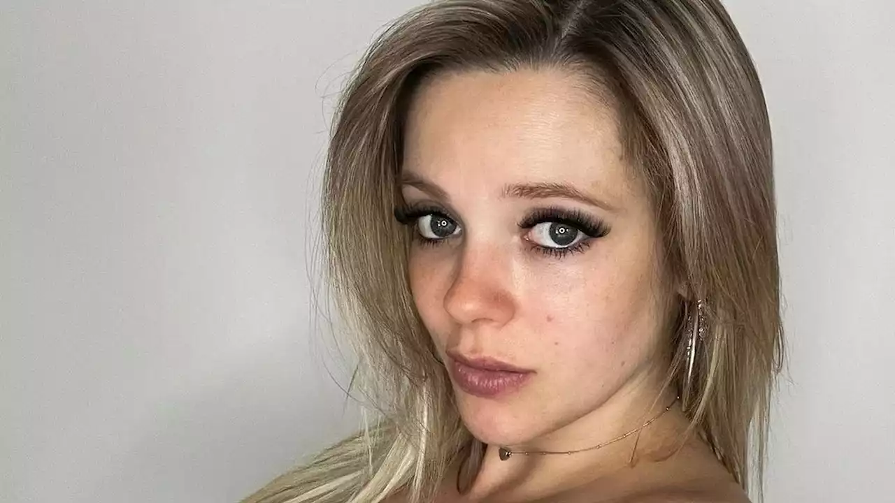 'Nächster Schritt': Anne Wünsche wird auf OnlyFans krasser!