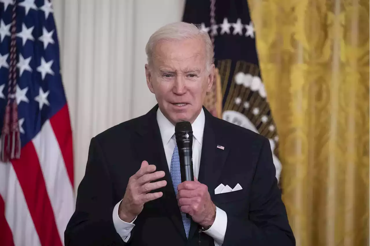 El Departamento de Justicia halla más documentos clasificados en la residencia de Joe Biden