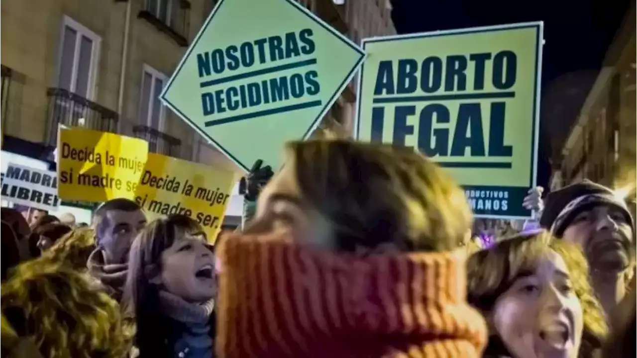 Jaén no ha practicado ningún aborto desde que se aprobó la ley de 2010