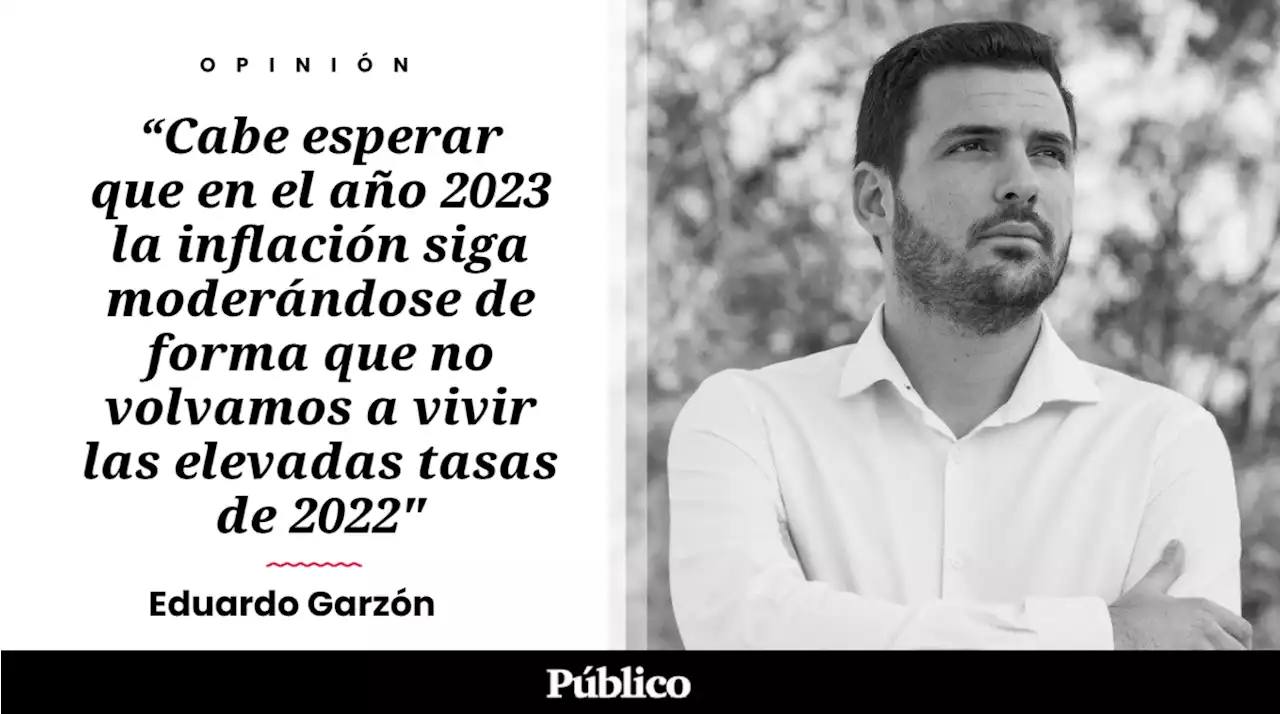 La inflación subyacente no es tan preocupante como nos quieren hacer creer