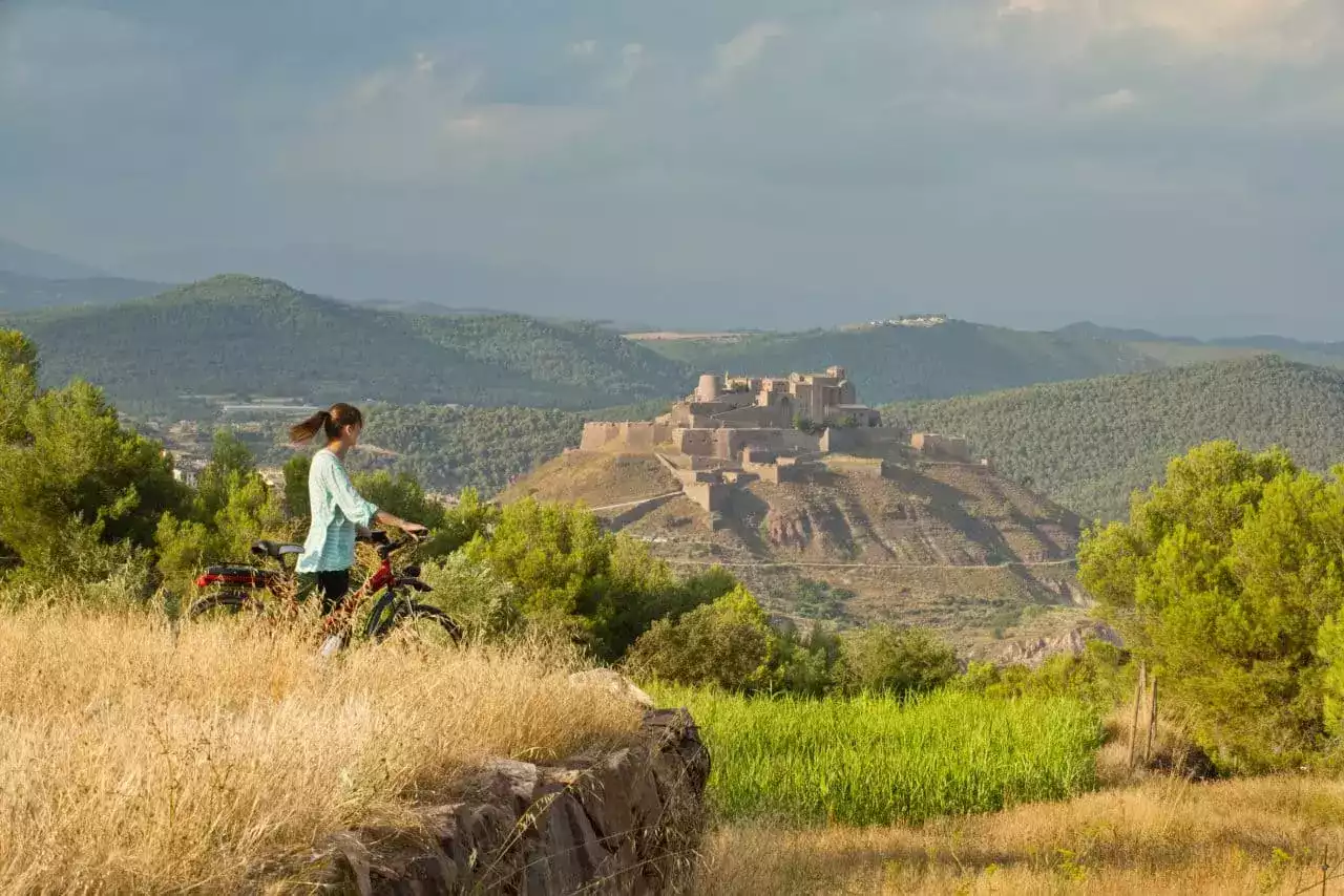 Seis propuestas imprescindibles para descubrir el Bages, el centro de Catalunya