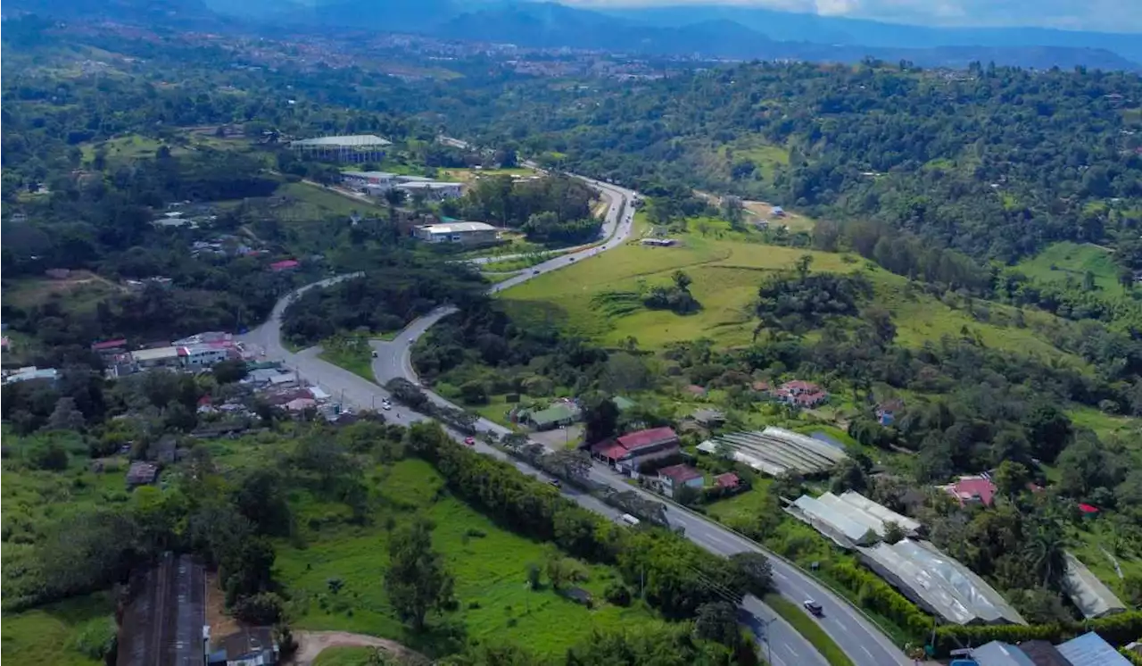 Las vías en Colombia que quedarían sin obras por no subir peajes: varias, importantes - Pulzo