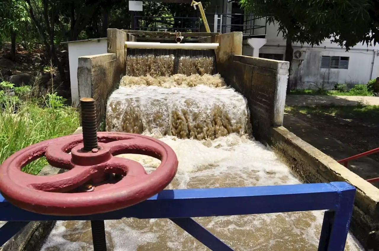 Suspenderán el agua en gran parte de Valledupar este sábado: corte duraría horas - Pulzo