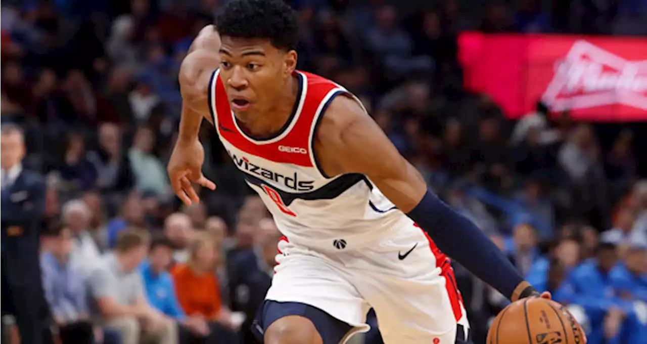 Rui Hachimura: I Just Want To Be Somewhere That Wants Me