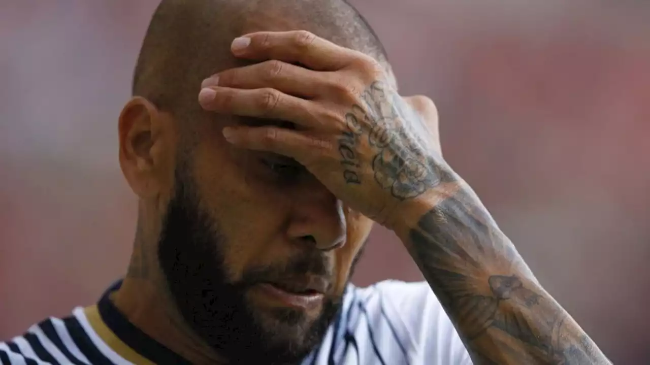 Dani Alves: Así es el antro donde ocurrió la presunta agresión sexual del futbolista