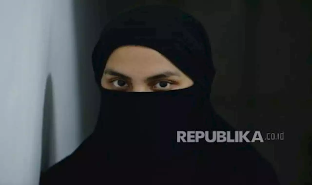 IKADI: Larangan Jilbab Bagi Pramugari Justru Diskriminatif |Republika Online