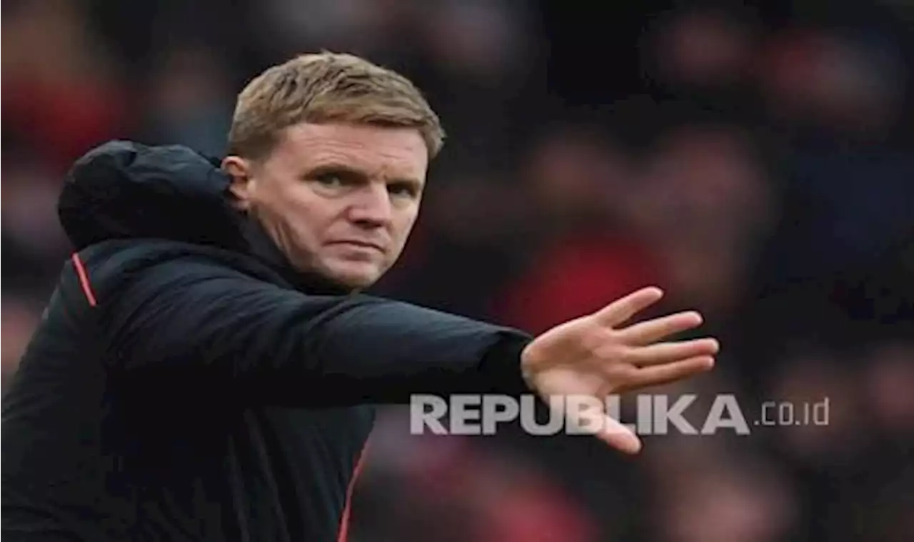 Newcastle Perpanjang Rekor 15 tak Terkalahkan di Liga Saat Vs Palace, Howe Senang |Republika Online