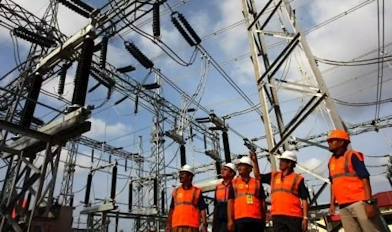 PLN Siap Tambah Pasokan Listrik 110 MVA ke PT Huadi Nickel Alloy Indonesia |Republika Online