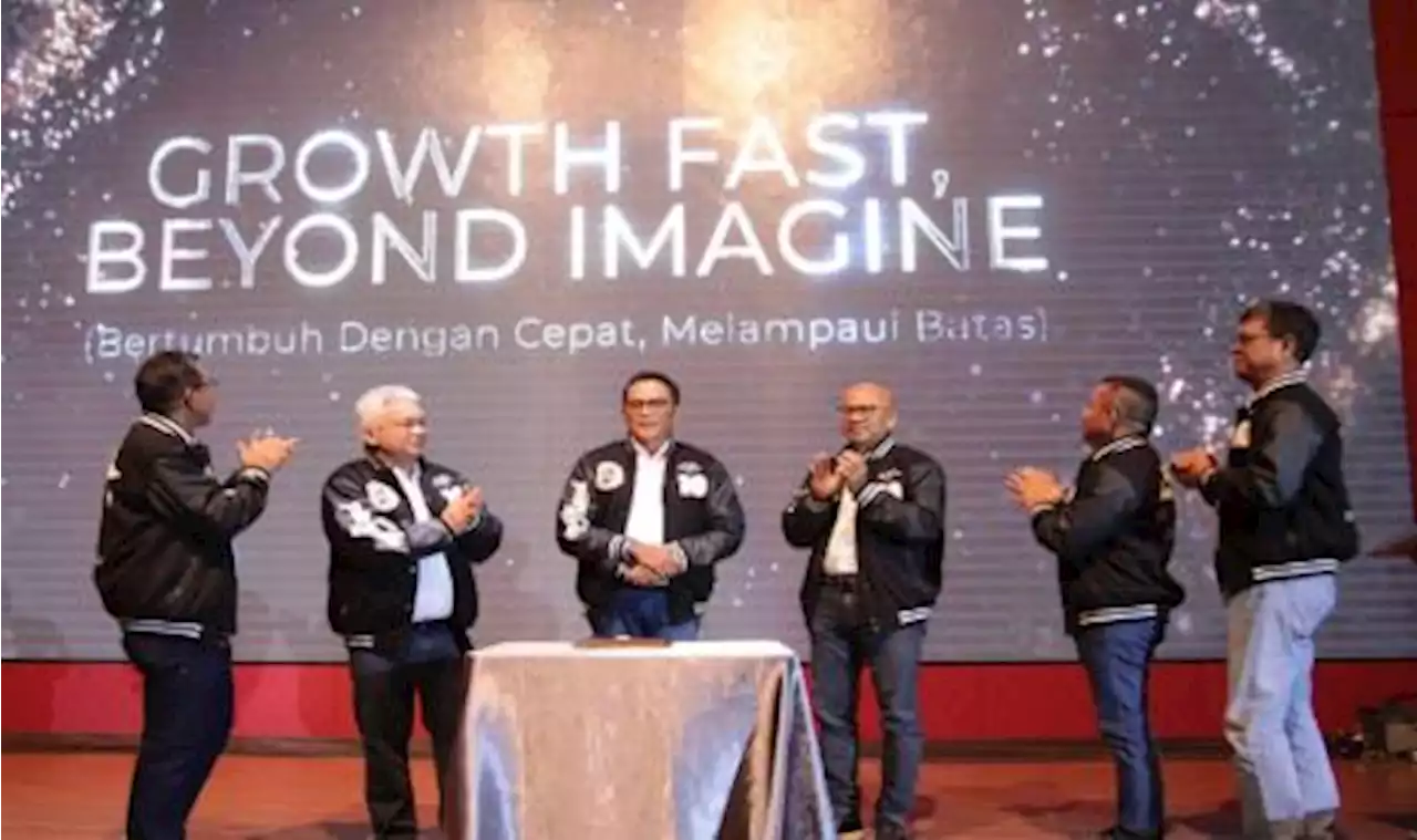 PTPN 2 Gelar Corporate Appreciation Night 2022 |Republika Online