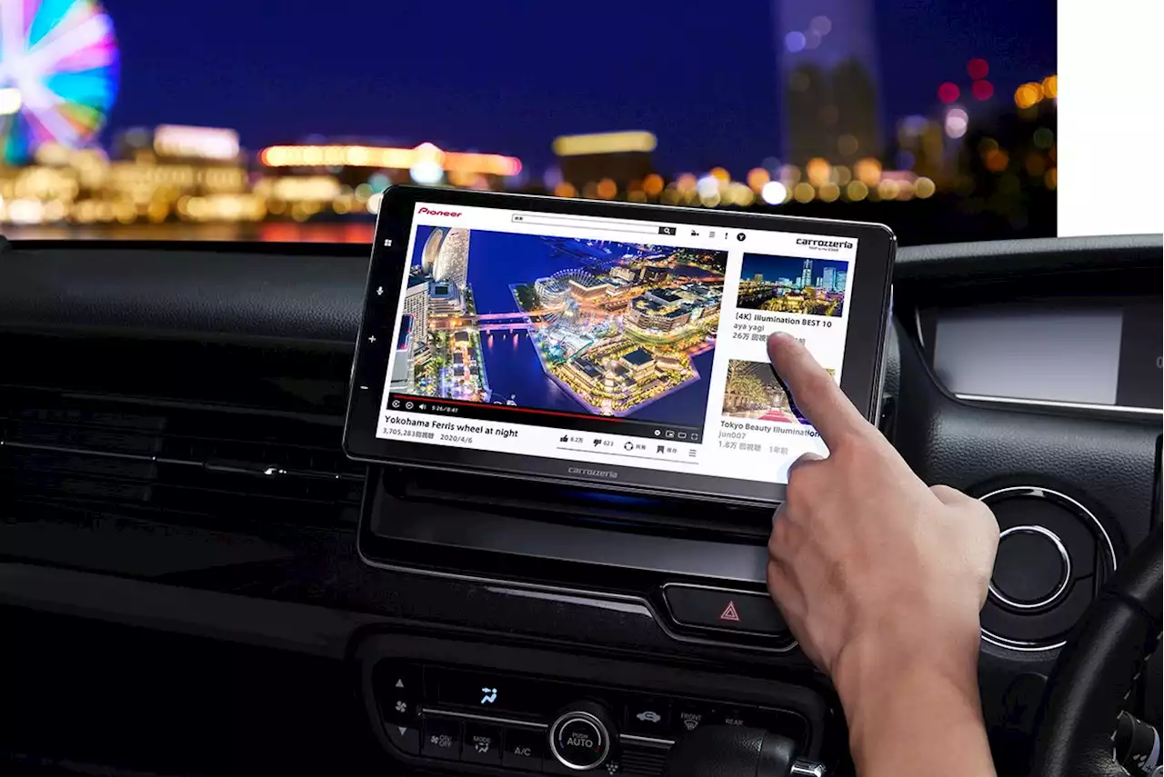 市販「ディスプレイオーディオ」の利点とトレンドを分析！「キーワードから読み解くカーオーディオ」Part2「メインユニット編」その11 | レスポンス（Response.jp）