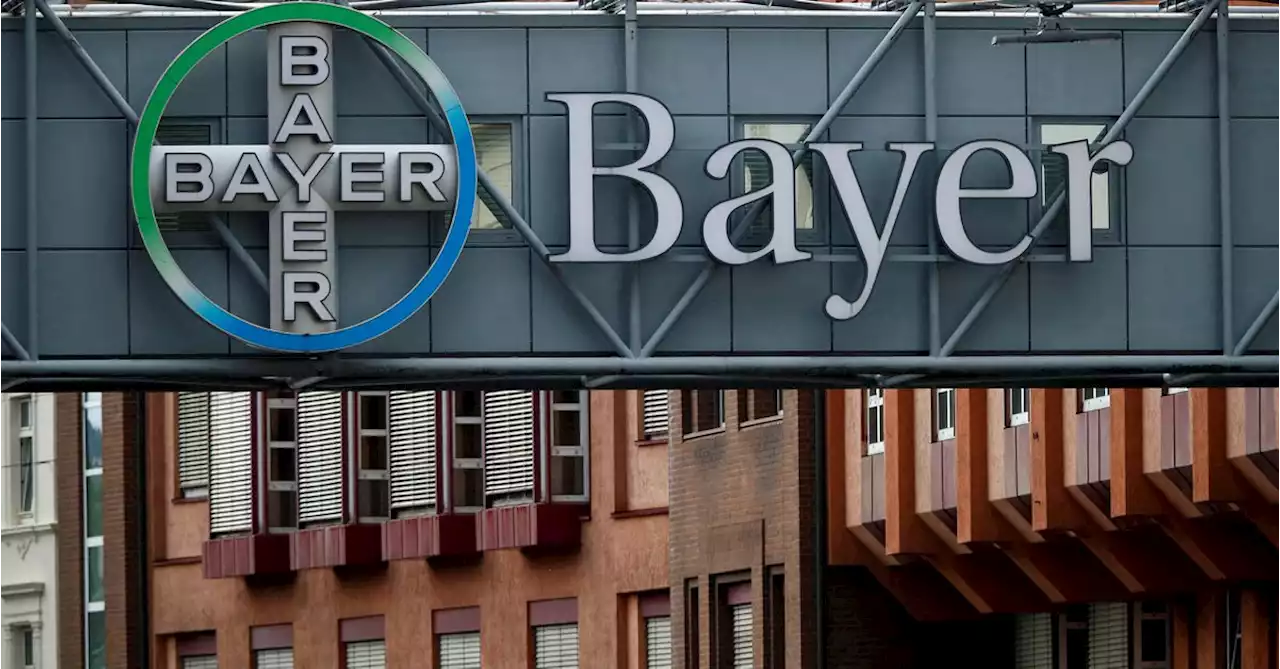 Bayer investor criticizes Bayer chair for lack of initiative - WirtschaftsWoche