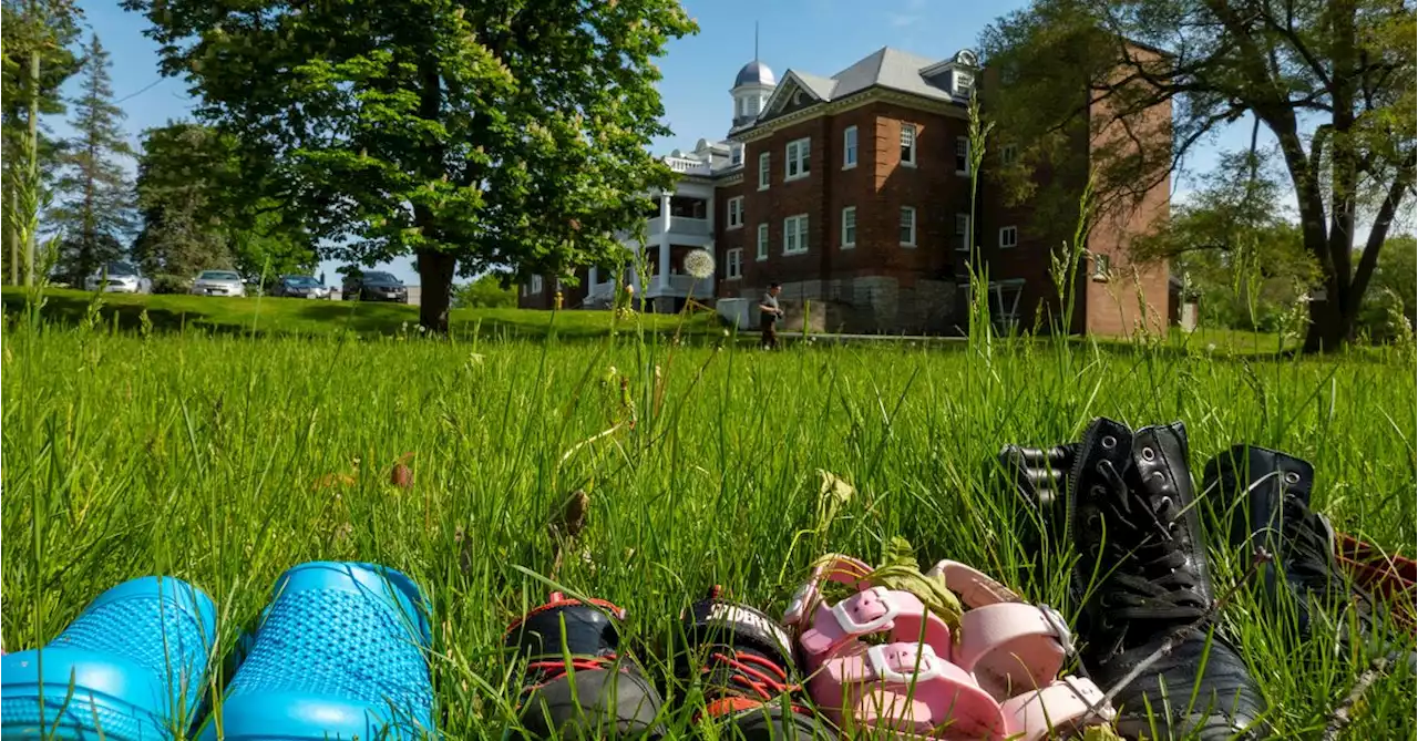 Canada settles residential school reparations class-action lawsuit