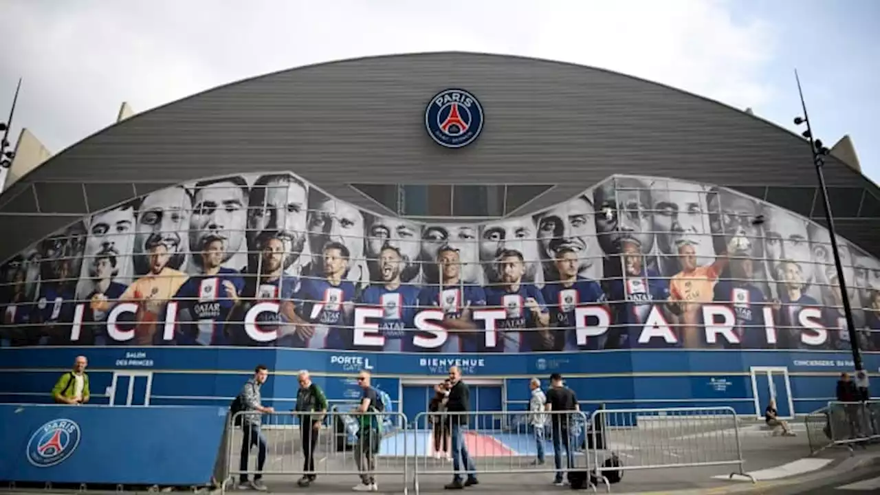 Parc des Princes: la mairie de Paris va 'tout faire' pour trouver un terrain d'entente avec le PSG, assure l'adjoint aux sports