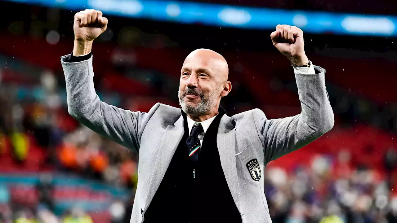 Sampdoria: le dernier hommage des supporters pour Gianluca Vialli