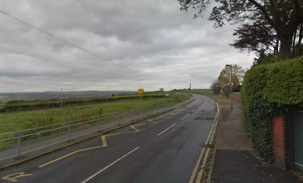 Motorist arrested after two cyclists killed in suspected hit-and-run