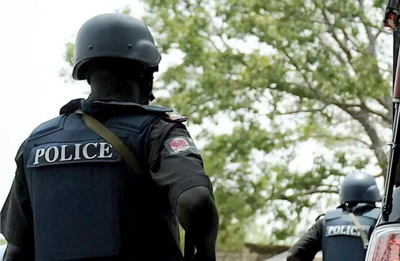 Gunmen Attack Nigerian Police Division With Explosives, Kill Policeman In Imo State | Sahara Reporters