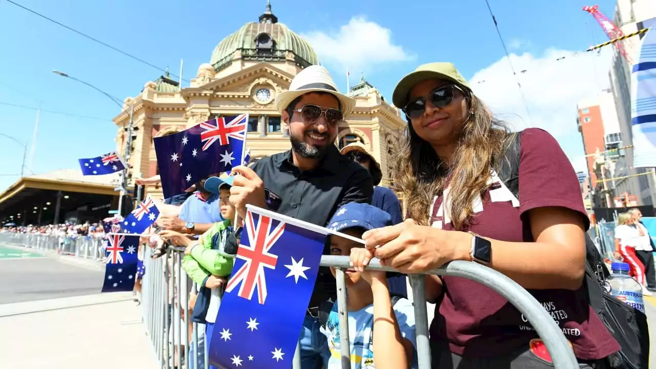 Victoria quietly axes Australia Day parade sparking both praise and 'disappointment'