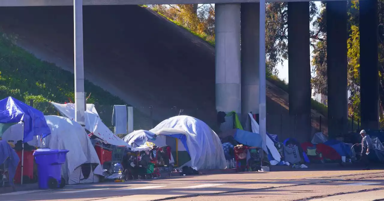 Opinion: San Diego's housing plans are not a solution to homelessness