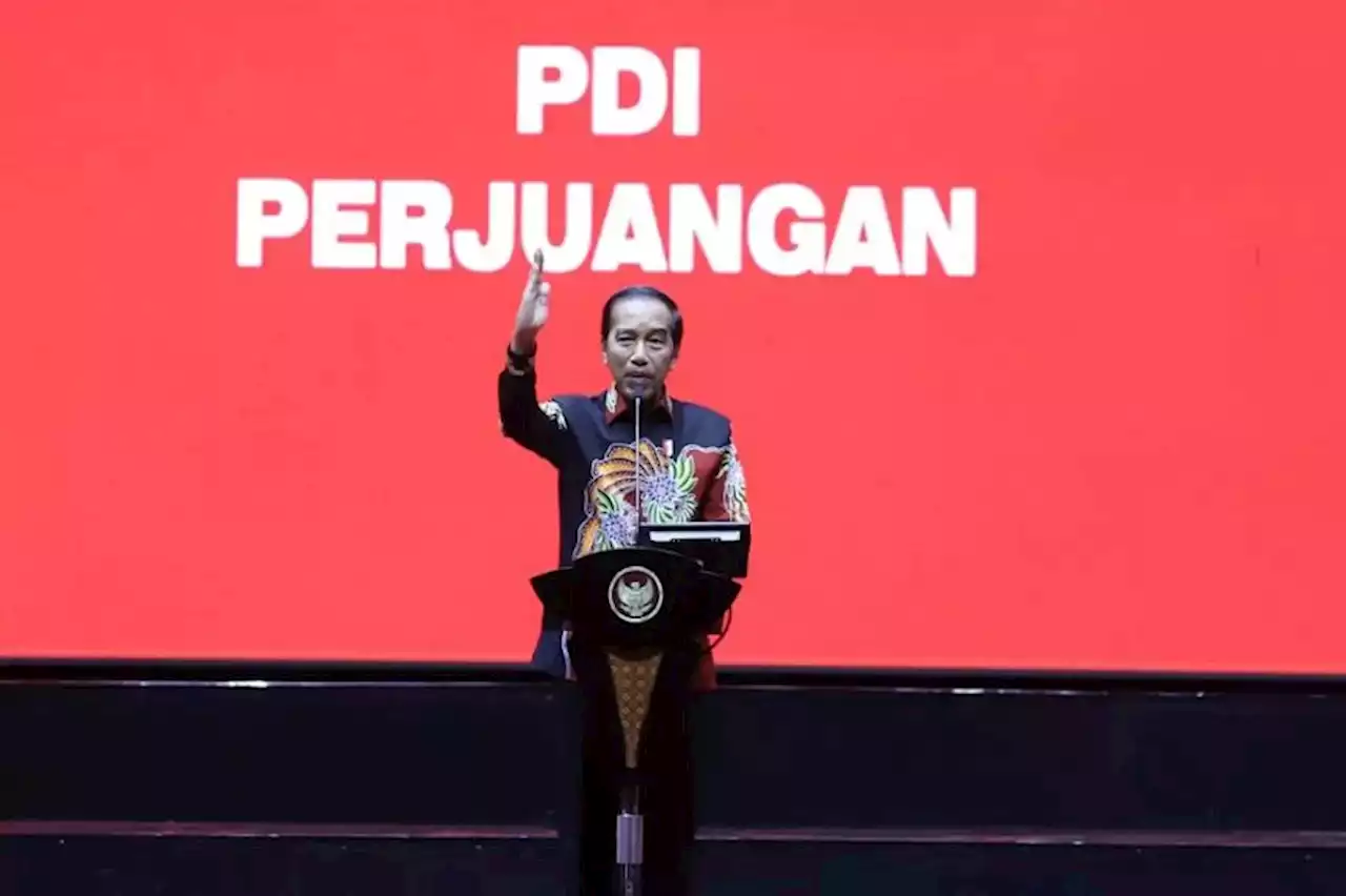 Dongkrak Suara, PDIP dan Ganjar Pranowo Dinilai Utang Budi kepada Jokowi