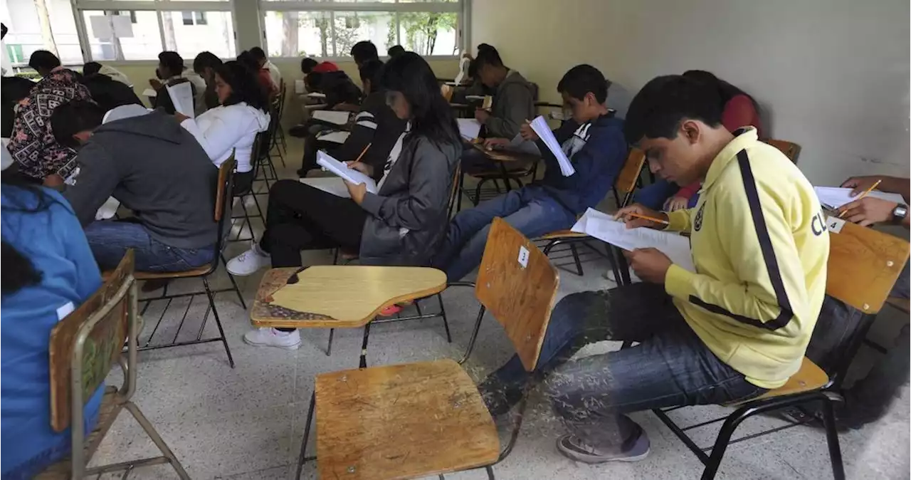 Comipems publica convocatoria para ingresar a bachillerato; aquí fechas y requisitos