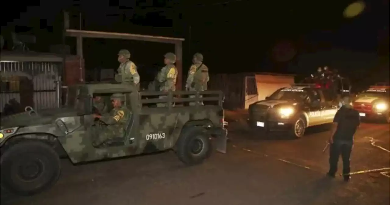 Coronel del Ejército muere en emboscada de presuntos miembros del CJNG en Michoacán