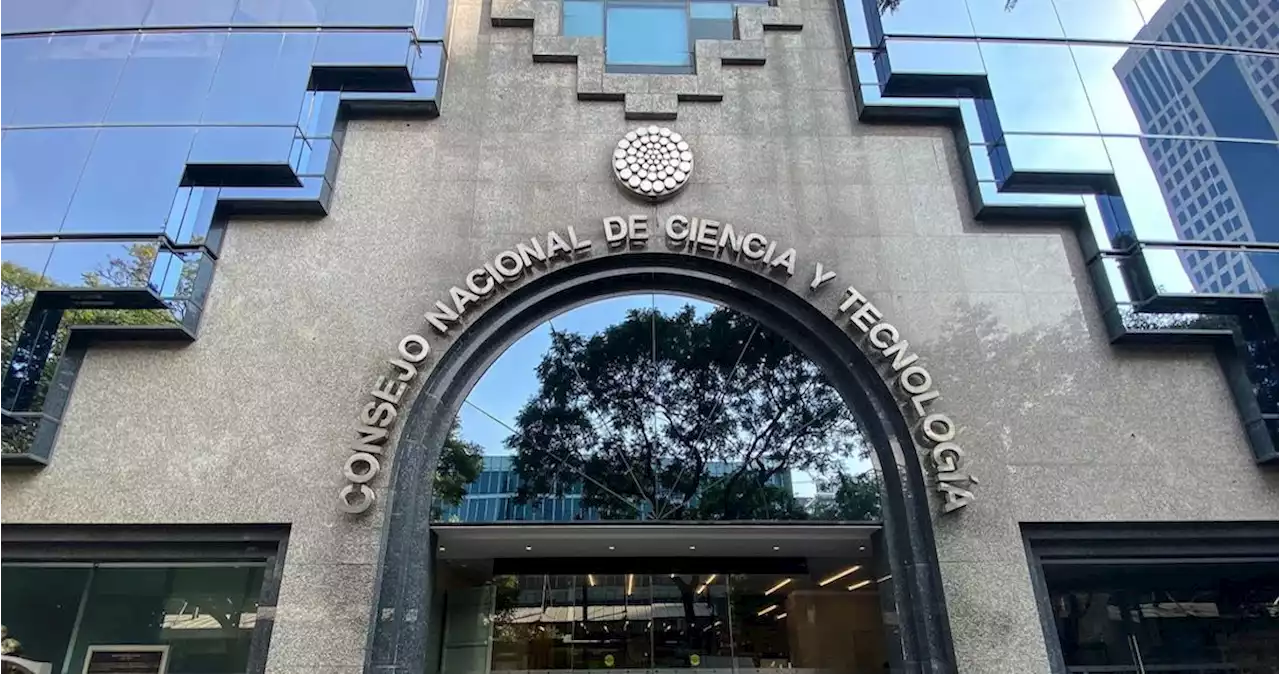 Juez cierra proceso de 5 científicos de Conacyt señalados por delincuencia organizada