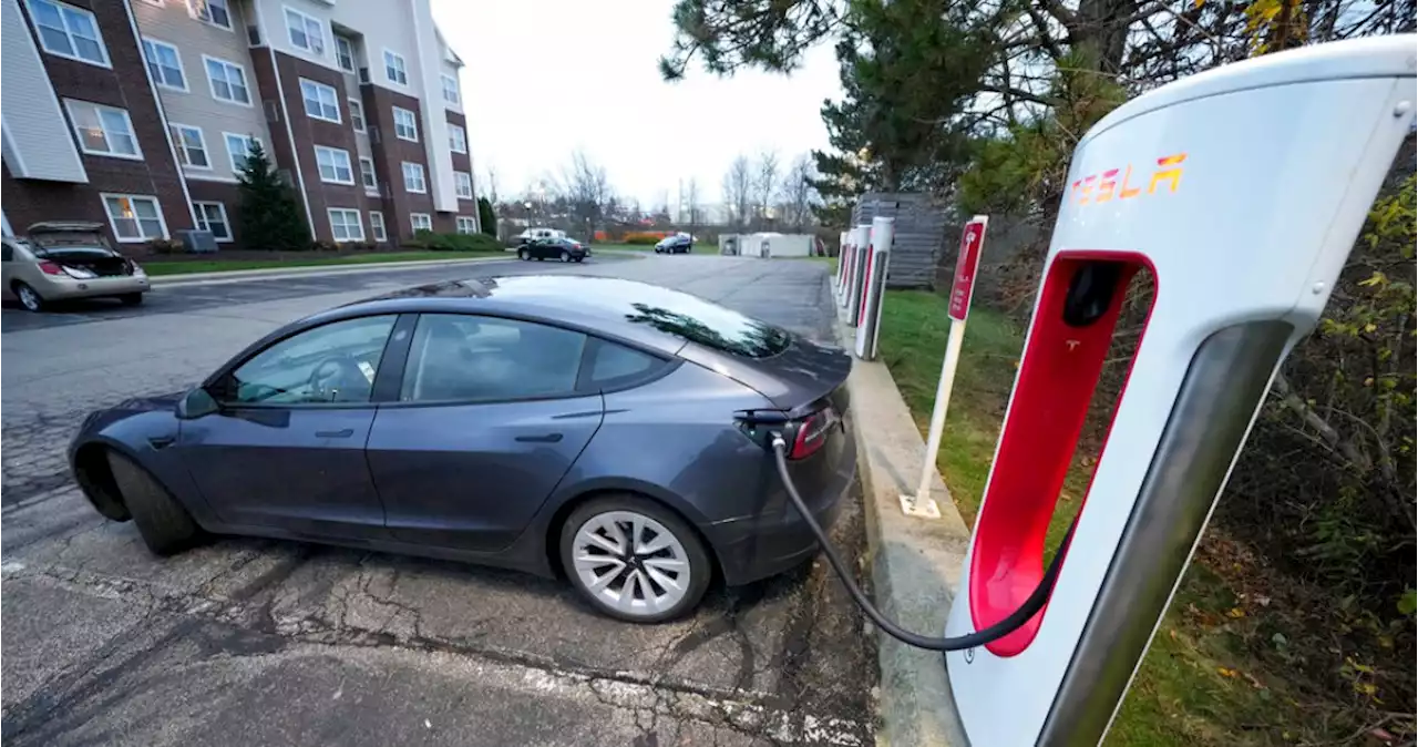 El mundo busca transitar a los autos eléctricos y México, consolidarse en el sector