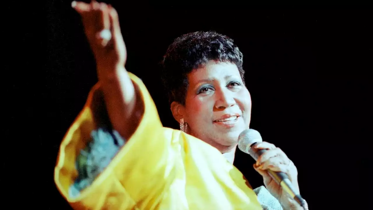 Aretha Franklin song ‘Natural Woman’ deemed offensive