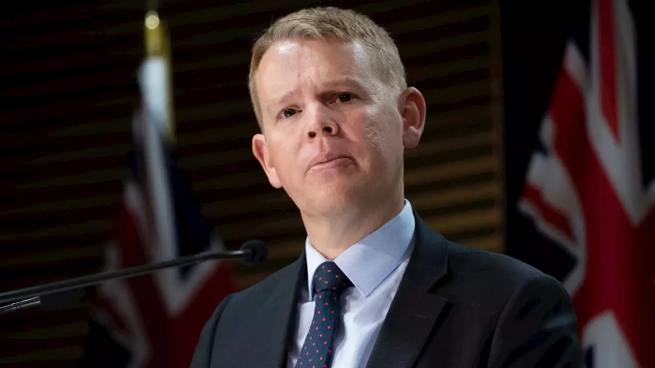 ‘Biggest privilege’: Chris Hipkins confirmed as next NZ Prime Minister